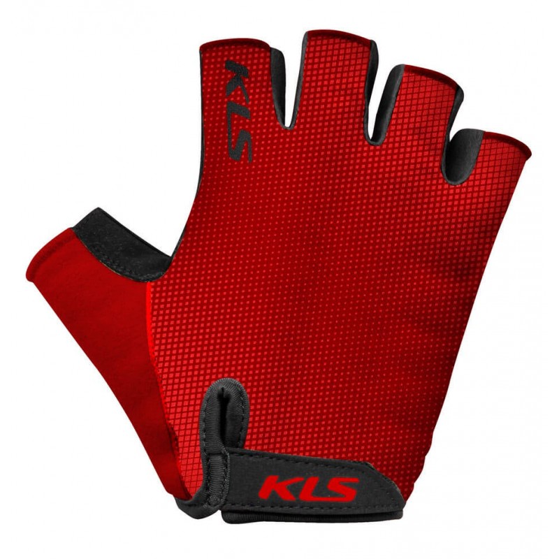 Велоперчатки Kellys Factor Red